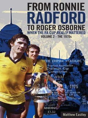 cover image of From Ronnie Radford to Roger Osborne